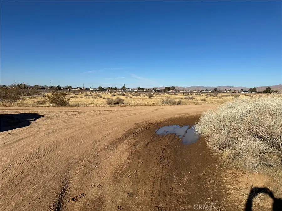 0 Boxwood Street, Apple Valley, CA 92308 - Image #3