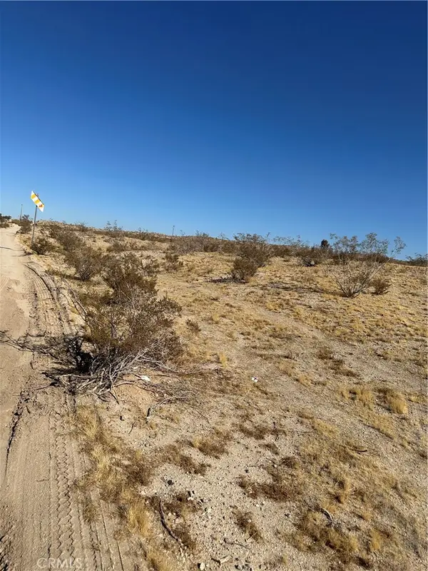 0 Aurora, Oro Grande, CA 92368