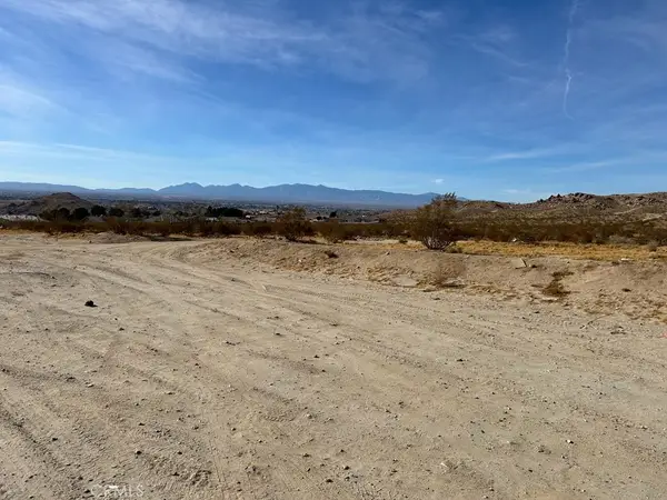 0 Apple Valley Road, Apple Valley, CA 92307