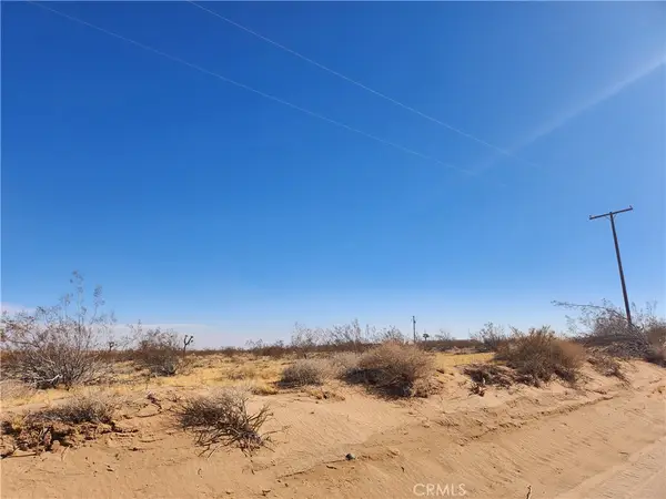 0 Ducor Avenue, Landers, CA 92285