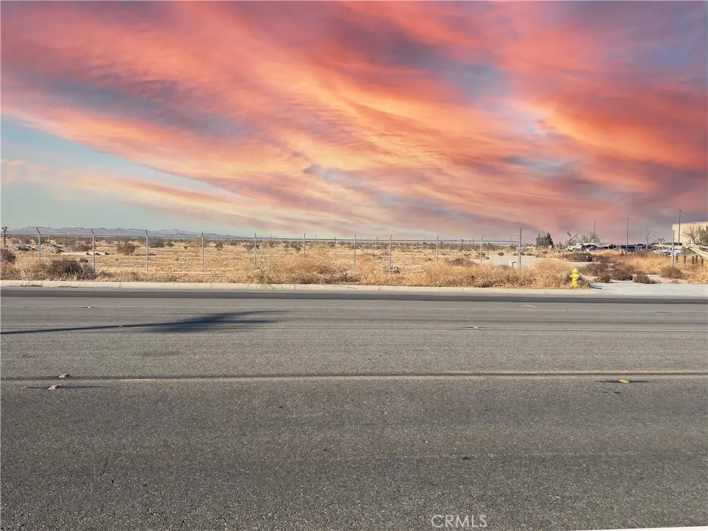 0 Rancho Road, Adelanto, CA 92301 - Image #1