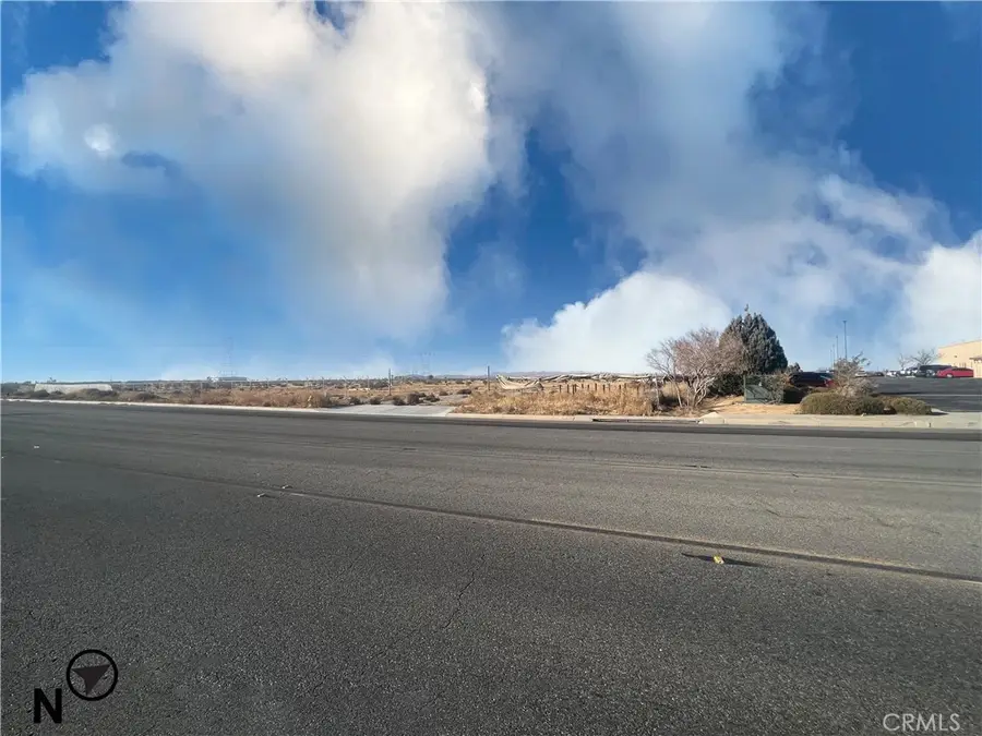 0 Rancho Road, Adelanto, CA 92301 - Image #2