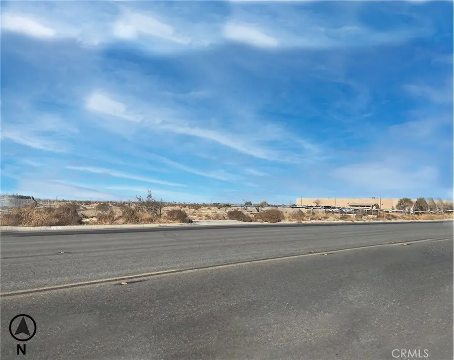 0 Rancho Road, Adelanto, CA 92301 - Image #3