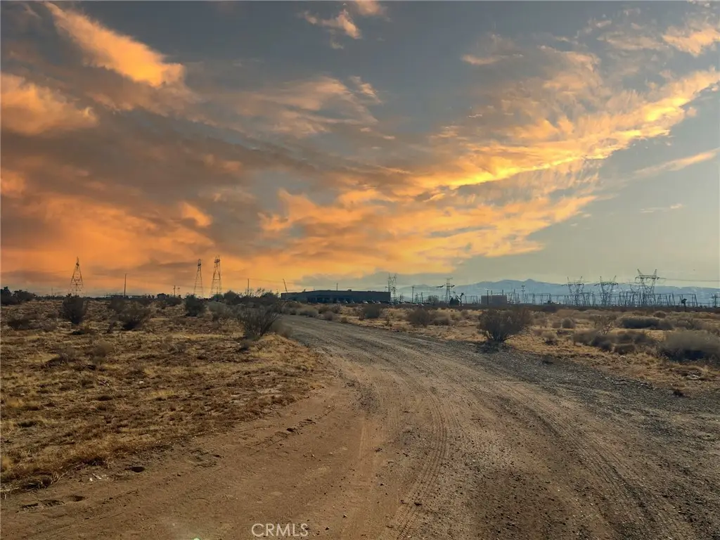0 Verbena Road, Adelanto, CA 92301 - Image #1