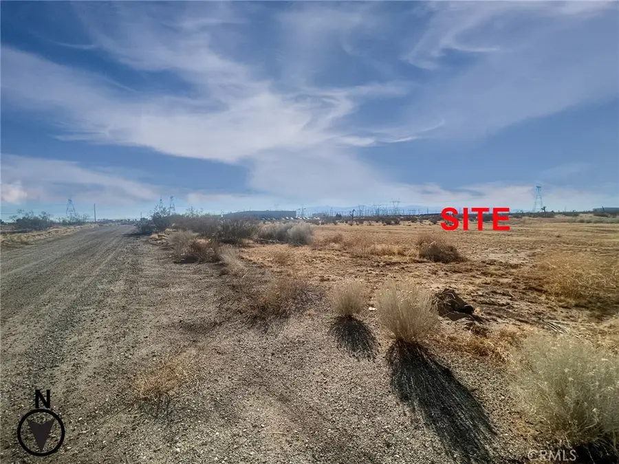 0 Verbena Road, Adelanto, CA 92301 - Image #2