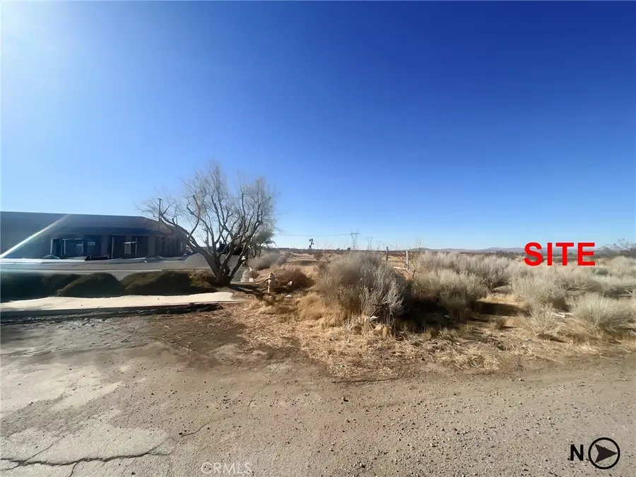 0 Verbena Road, Adelanto, CA 92301 - Image #3