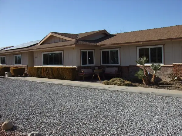 15100 Blackfoot Road, Apple Valley, CA 92307
