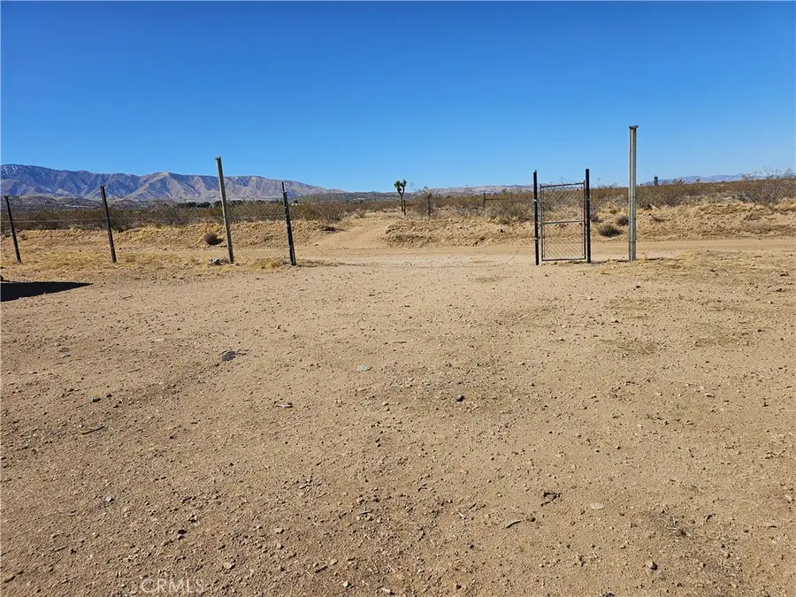 0 175th Street E, Palmdale, CA 93591 - #2