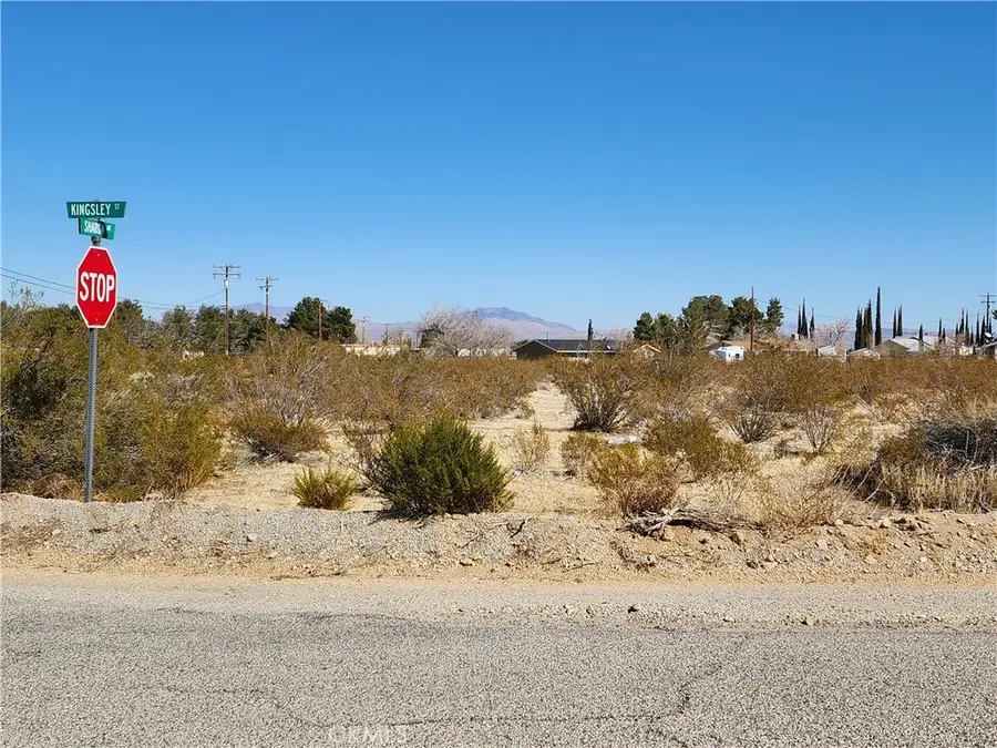 500 Sharon Ave., Lucerne Valley, CA 92356 - Image #2