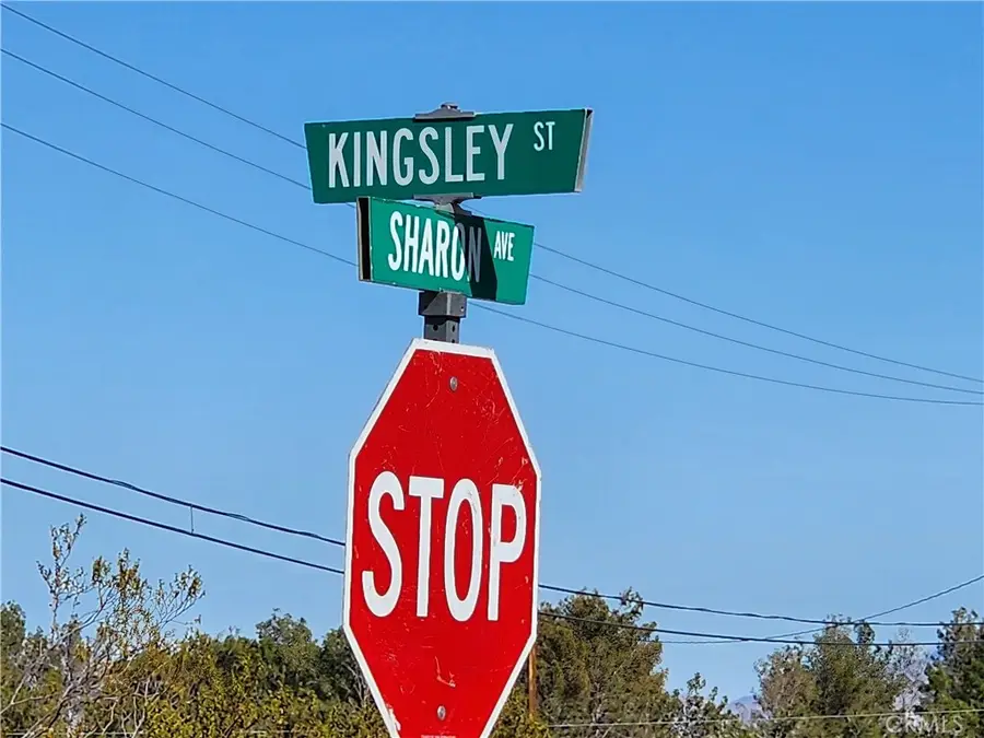 500 Sharon Ave., Lucerne Valley, CA 92356 - Image #3