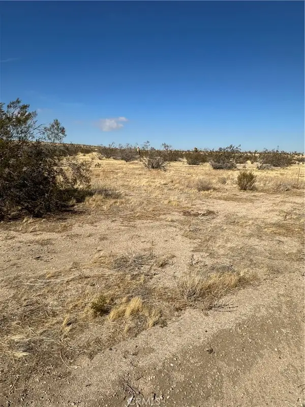 0 Ocotillo Way, Apple Valley, CA 92308