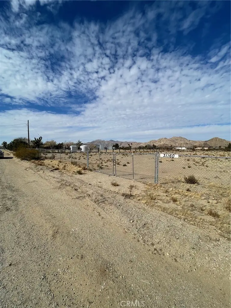 31160 Sherwood Street, Lucerne Valley, CA 92356 - Image #1