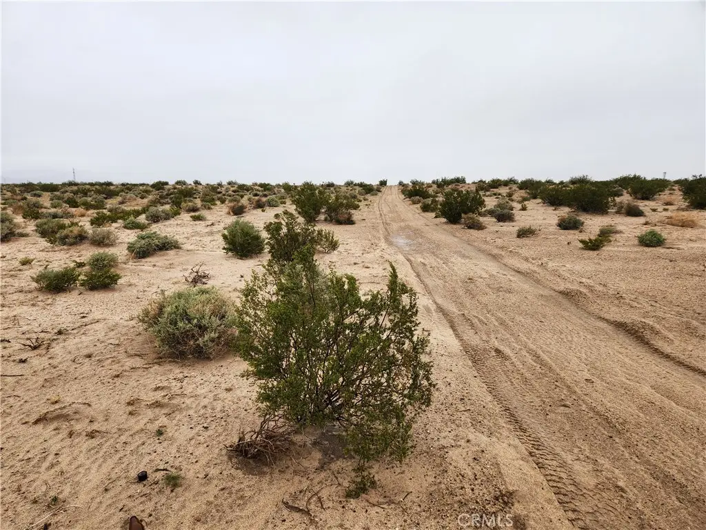 3 AC Near Fairview Road, Newberry Springs, CA 92365 - Image #1