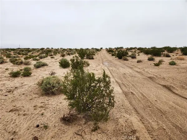 3 Near Fairview Road, Newberry Springs, CA 92365