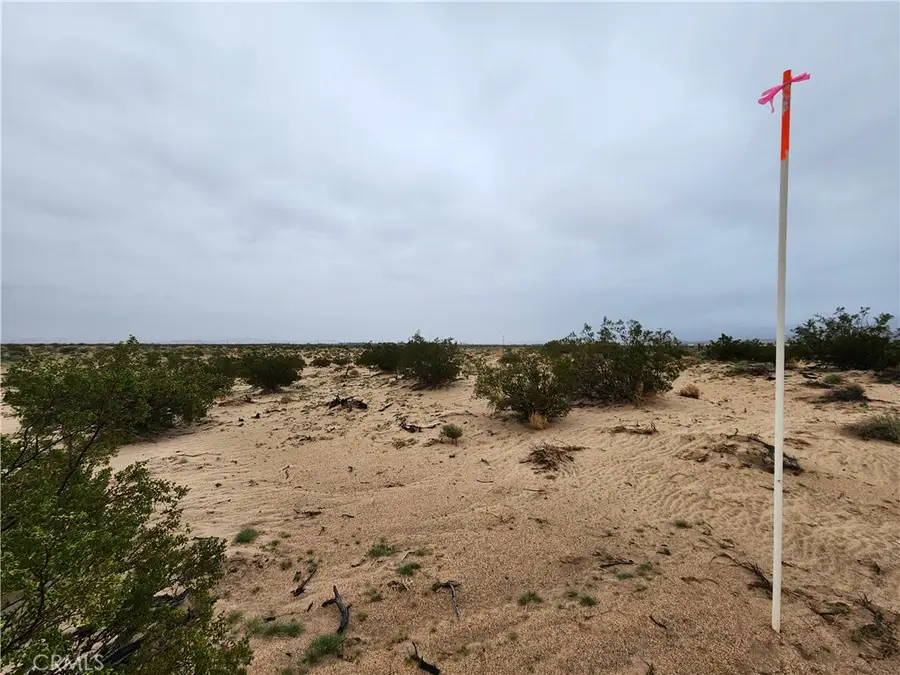 3 AC Near Fairview Road, Newberry Springs, CA 92365 - Image #2