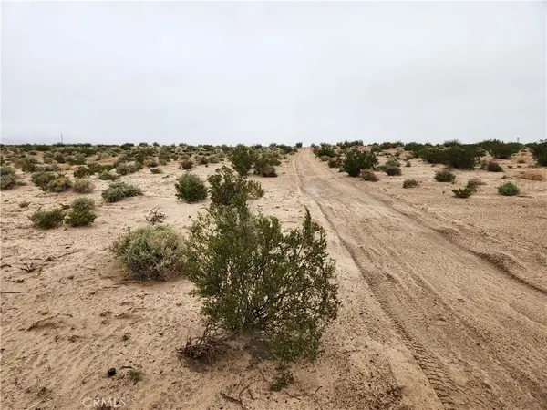 4 Near Fairview Road, Newberry Springs, CA 92365