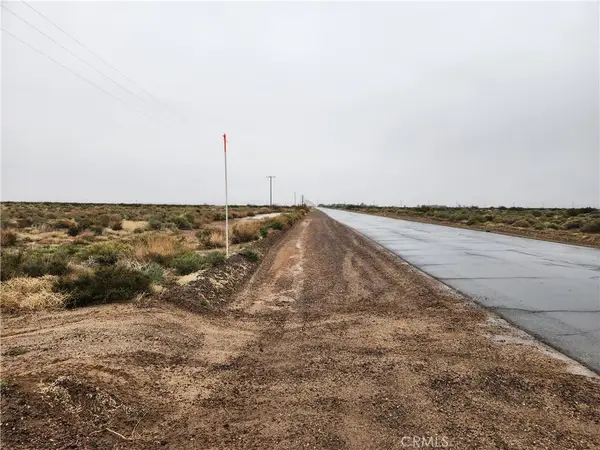 45252 Fairview Road, Newberry Springs, CA 92365