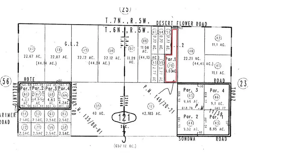 8 Desert Flower Road, Victorville, CA 92394 - Image #1
