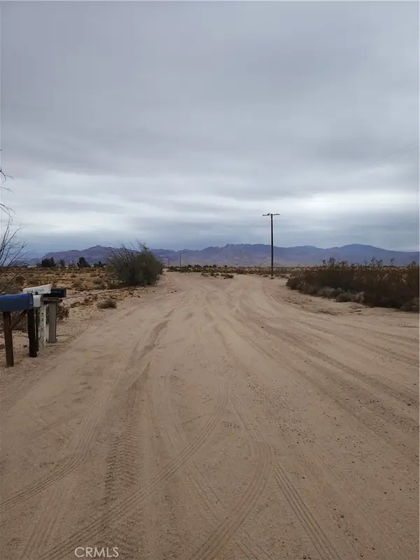 31330 Ramona Road, Newberry Springs, CA 92365