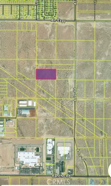 0 Aster Road, Adelanto, CA 92301 - Image #2