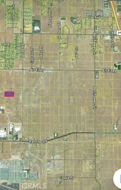 0 Aster Road, Adelanto, CA 92301 - Image #3