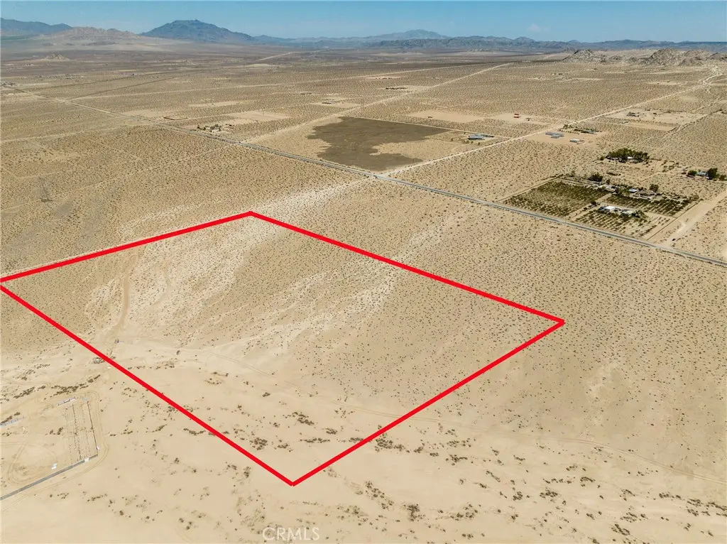 705 Cambria Road, Lucerne Valley, CA 92356 - Image #1