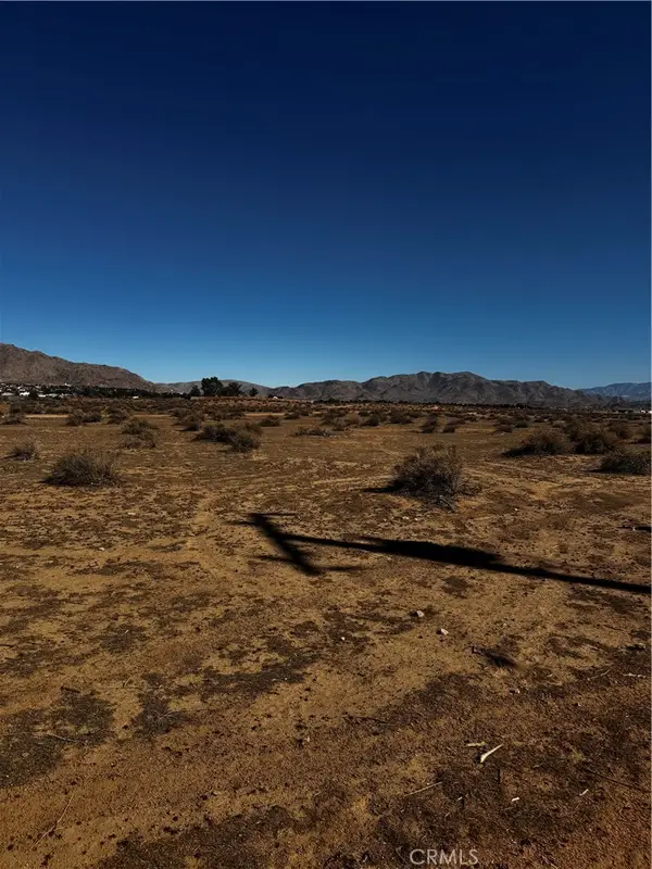 0 Waalew, Apple Valley, CA 92307