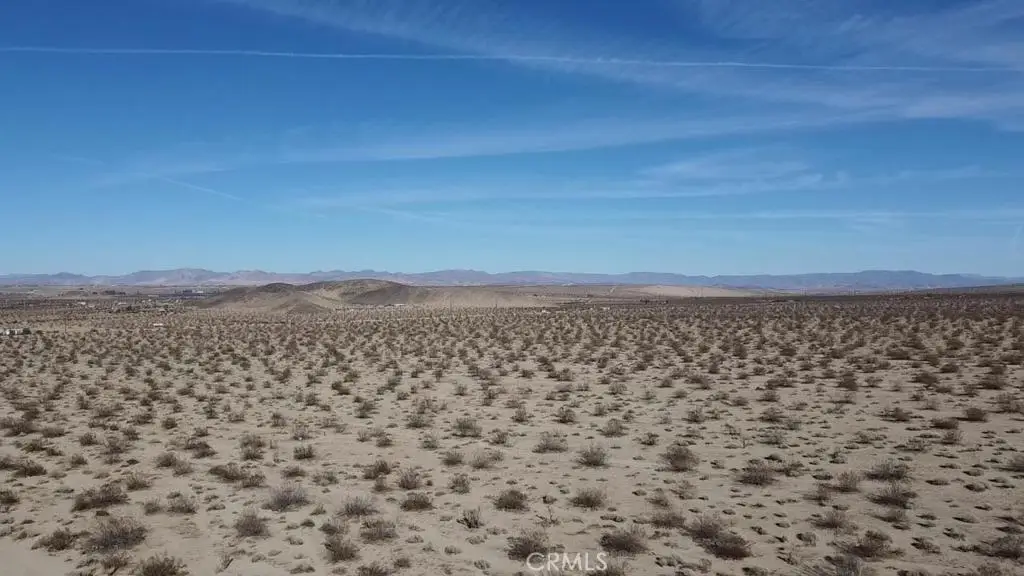 0 Charlotte Road, Twentynine Palms, CA 92277 - #1