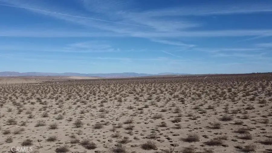 0 Charlotte Road, Twentynine Palms, CA 92277 - #2