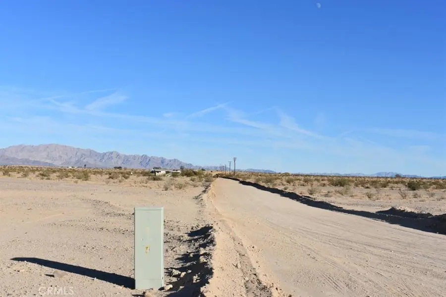 0 Ward Lane, Twentynine Palms Yucca Valley, CA 92277 - Image #2