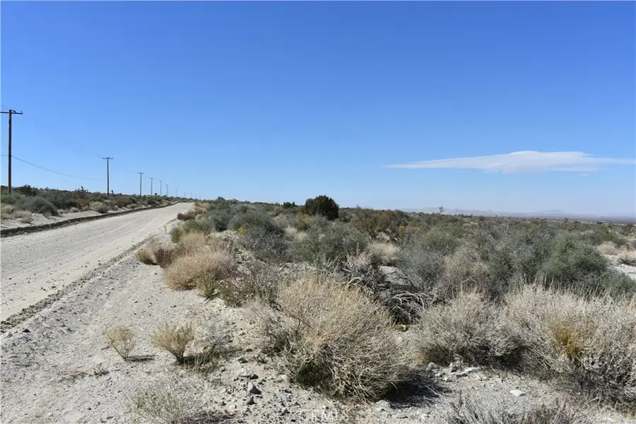 0 Vac/fort Tejon Drt /ave Y8, Llano, CA 93544 - #2