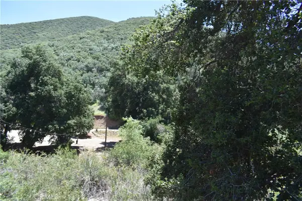 0 Vac Calle El Baranco/vic Spunk, Green Valley, CA 91350