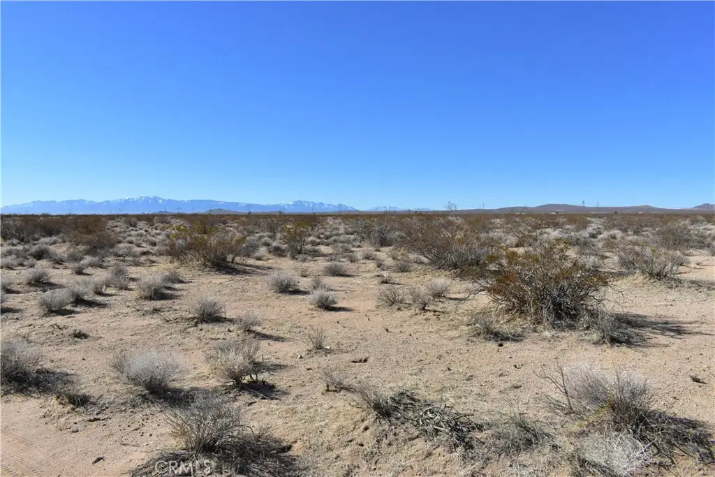 0 Apn 0462-451-45-0000, Barstow, CA 92311 - #1
