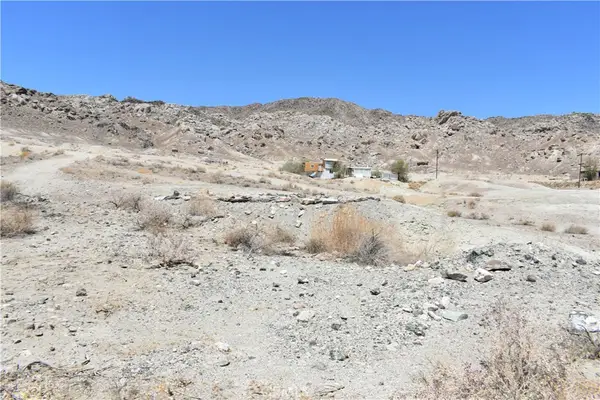 0 Lockhart Road, Hinkley, CA 92347