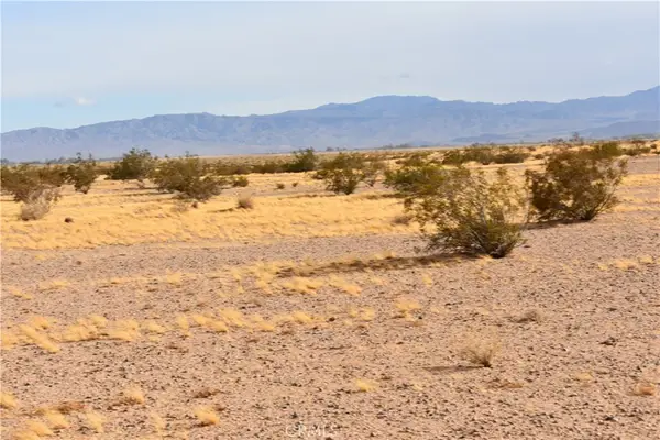 0 Apn 0539-171-09-0000, Newberry Springs, CA 92365