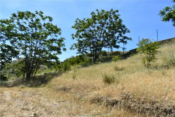 0 Apn 3270-003-006, Newhall, CA 92321