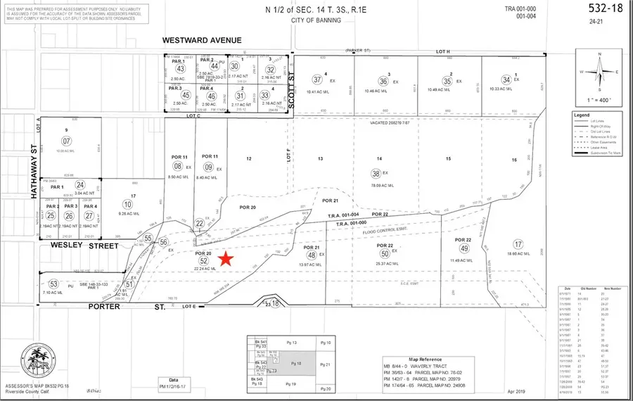 736 Porter Street, Banning, CA 92220 - Image #3