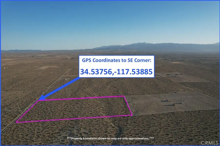 19 AC Eaby Road, Phelan, CA 92371 - Image #3