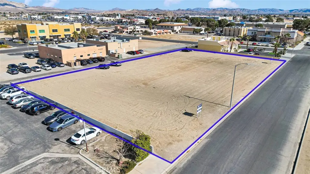 0 W Sage Street, Victorville, CA 92392 - #1