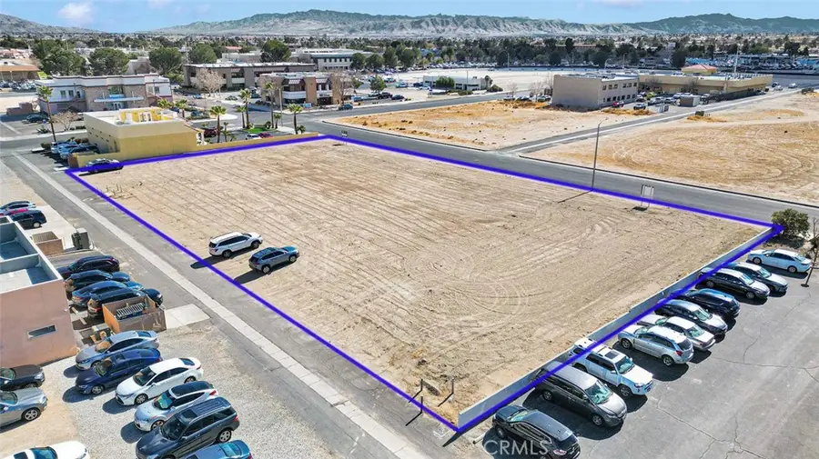 0 W Sage Street, Victorville, CA 92392 - #2