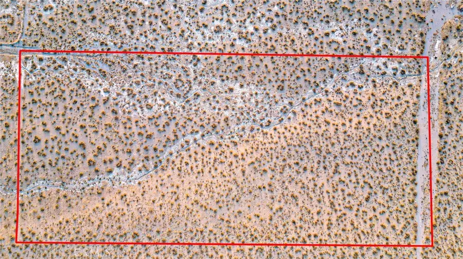 0 Off Of Cactus Rd And Wintergreen Rd, Phelan, CA 92371 - Image #2