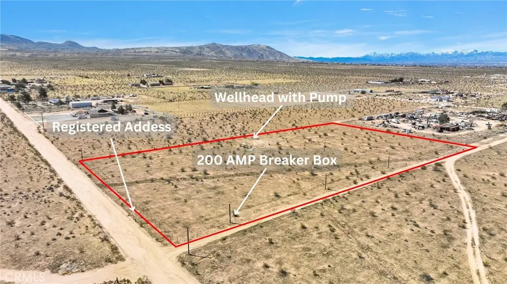 11980 Lagartijo Drive, Apple Valley, CA 92308 - Image #1