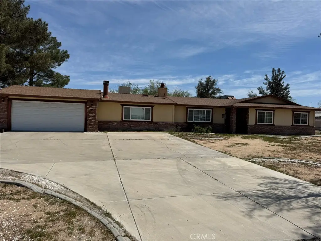 13771 Wawona Road, Apple Valley, CA 92307 - Image #1