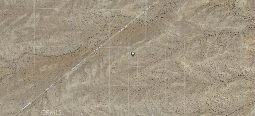 5 Acres Redhill Road, Hinkley, CA 92347 - Image #1