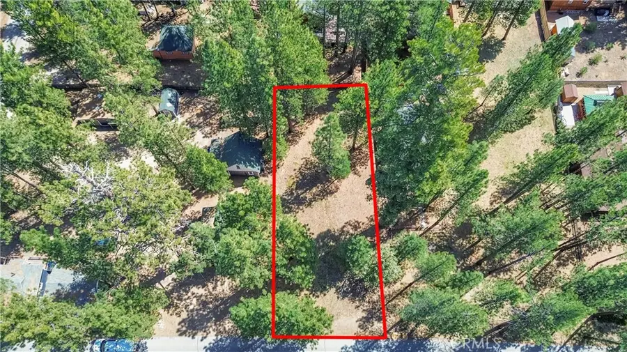 415 Knight Avenue, Big Bear Lake, CA 92315 - Image #2