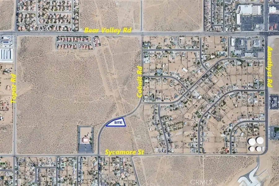 0 Cobalt Road, Victorville, CA 92392 - Image #2