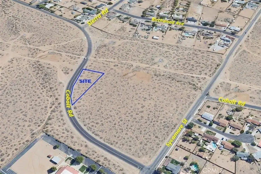0 Cobalt Road, Victorville, CA 92392 - Image #3