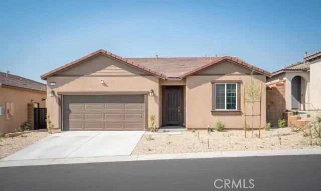 11597 S Crescent Street, Desert Hot Springs, CA 92240 - Image #1
