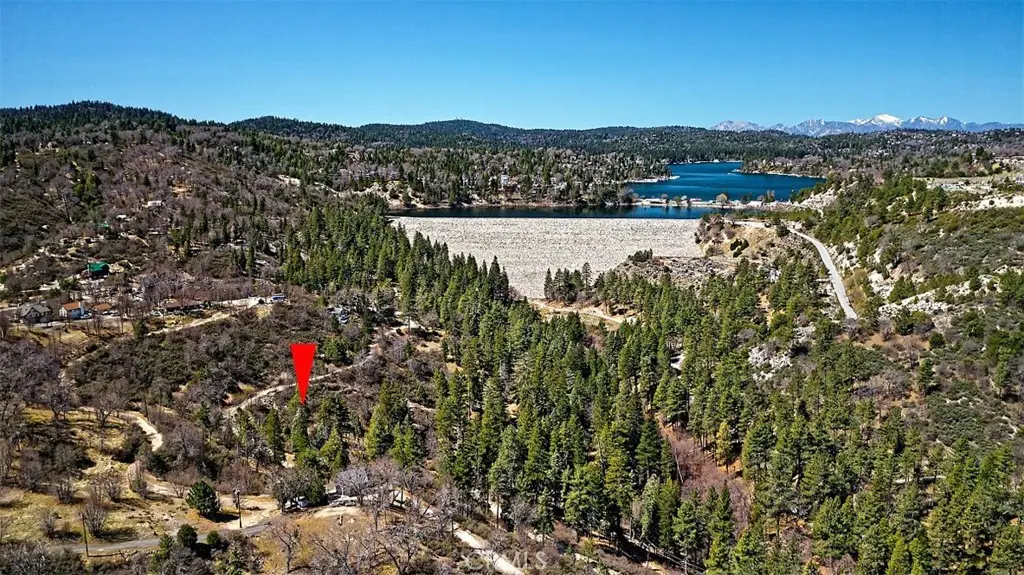 0 A Lane, Cedar Glen, CA 92321 - #1