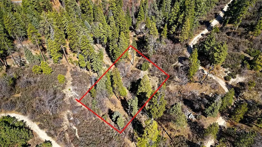 0 A Lane, Cedar Glen, CA 92321 - #2